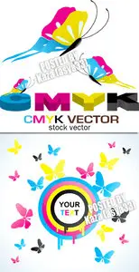 CMYK vector 3
