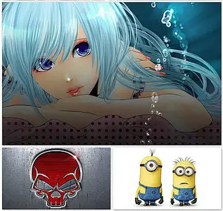 Best HD Wallpapers Pack N558
