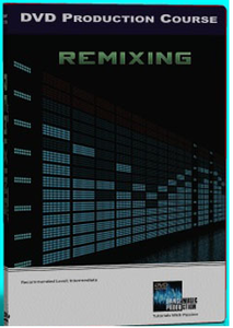 Dance Music Production - Remixing (2011)