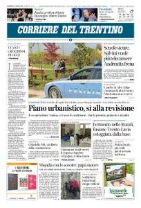 Corriere del Trentino – 21 aprile 2019