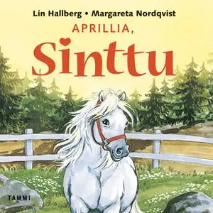 «Aprillia, Sinttu» by Lin Hallberg