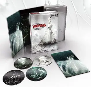 Gnomon Workshop - The Making of Worms