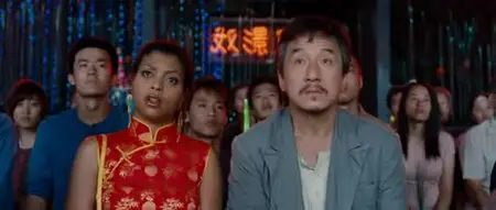 The Karate Kid (2010)