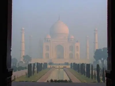 National Geographic - Treasure Seekers : Empires of India (2000)