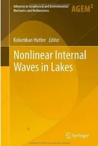 Nonlinear Internal Waves in Lakes