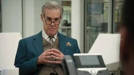 Billions S01E09 (2016)