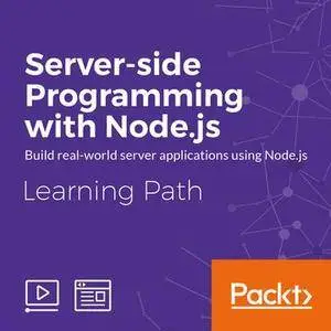 Server-Side Programming with Node.js
