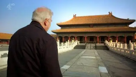 Channel 4 - Secrets of China's Forbidden City (2017)