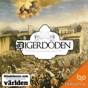 «Digerdöden» by Bokasin