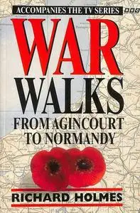 BBC - War Walks: Series 1 (1996)