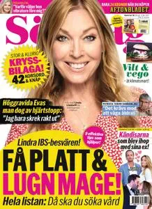 Aftonbladet Söndag – 26 september 2021