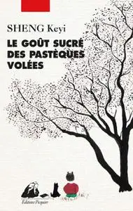 Keyi Sheng, "Le goût sucré des pastèques volées"