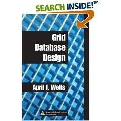 Auerbach Publications Grid Database Design