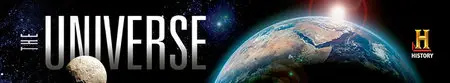 History Channel - The Universe - S05E07: Total Eclipse