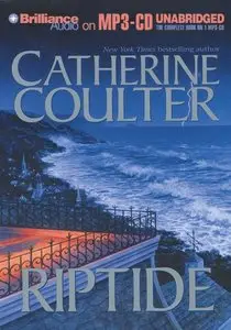 Riptide (FBI Thriller) (Audiobook) (repost)