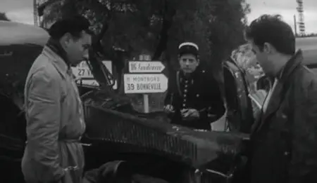Les assassins du dimanche (1957) [Re-UP]