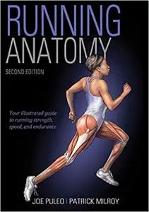 Running Anatomy