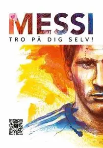 «Messi» by Martín Casullo