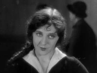 For Heaven's Sake (1926)