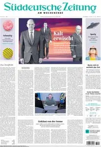 Süddeutsche Zeitung  - 18 Februar 2023