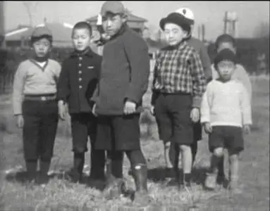 Yasujiro Ozu-Umarete wa mita keredo ('I Was Born, But...') (1932)