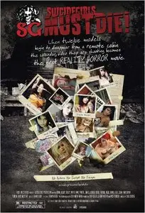 Suicide Girls Must Die (2010) UNRATED