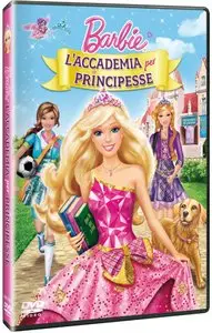 Barbie L'Accademia Per Principesse (2011)