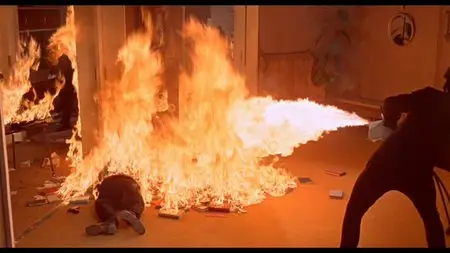 Fahrenheit 451 (1966) [Collector's Edition] [ReUp]