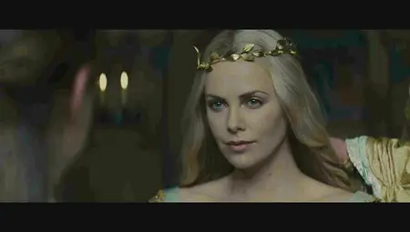 Biancaneve e il Cacciatore (2012) Extended Edition