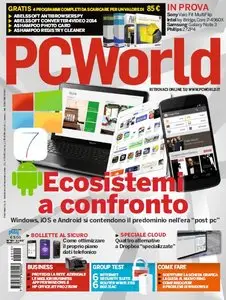 PCWorld Italia - Dicembre 2013