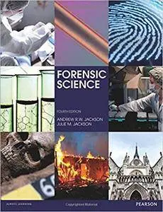 Forensic Science, 4th edition
