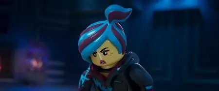 The Lego Movie 2: The Second Part (2019)