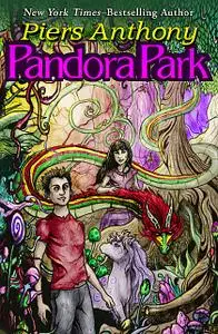 «Pandora Park» by Piers Anthony