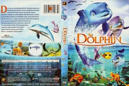 The Dolphin: Story of a Dreamer (2009) (DVD5+DVDRip)