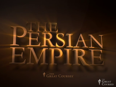 TTC Video - The Persian Empire [repost]