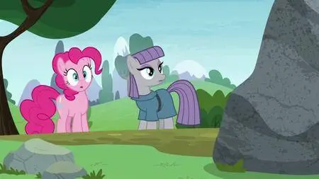 My Little Pony: L' Amicizia E' Magica S08E03