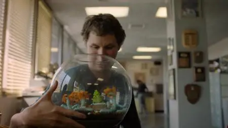 Weird City S01E02