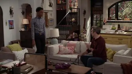 Call Your Mother S01E08