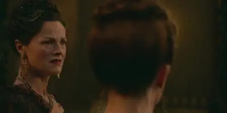 Marie Antoinette S01E04