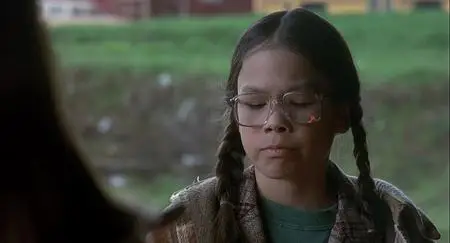 Smoke Signals (1998)