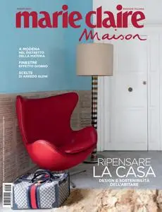 Marie Claire Maison Italia - Marzo 2024