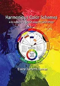 Harmonious Color Schemes