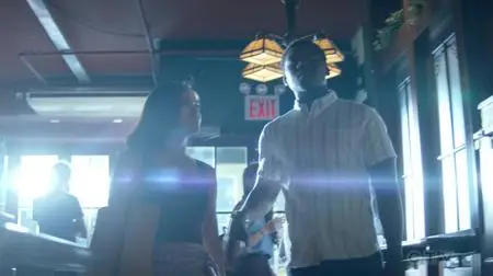 God Friended Me S02E01