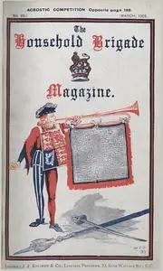 The Guards Magazine - March 1906