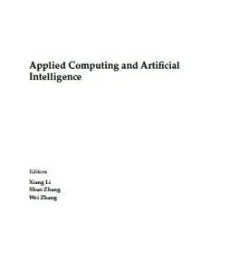 Applied Computing and Artificial Intelligence (Repost)
