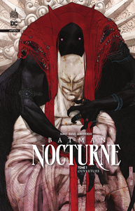 Batman Nocturne - Tome 1 - Ouverture