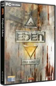 Project Eden Repack