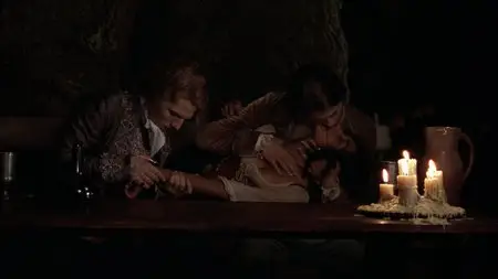 Interview with the Vampire: The Vampire Chronicles (1994)