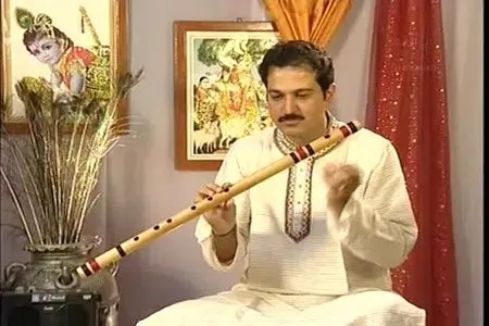 Learn to play flute (Indian Bansuri) (2008)