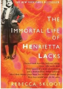 The Immortal Life of Henrietta Lacks [Repost]